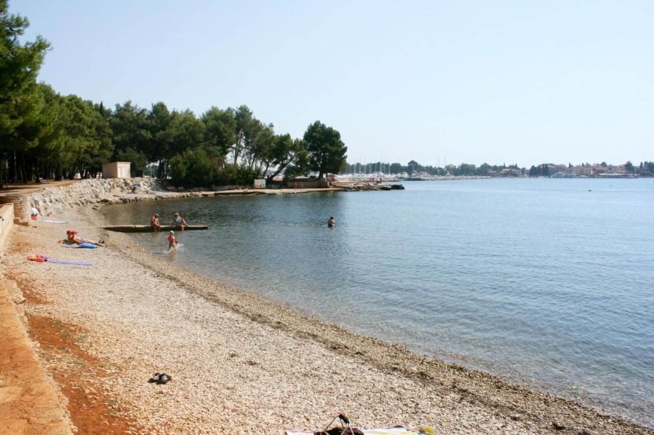 Apartments With A Swimming Pool Novigrad - 7078 Novigrad (Istria) Exterior foto