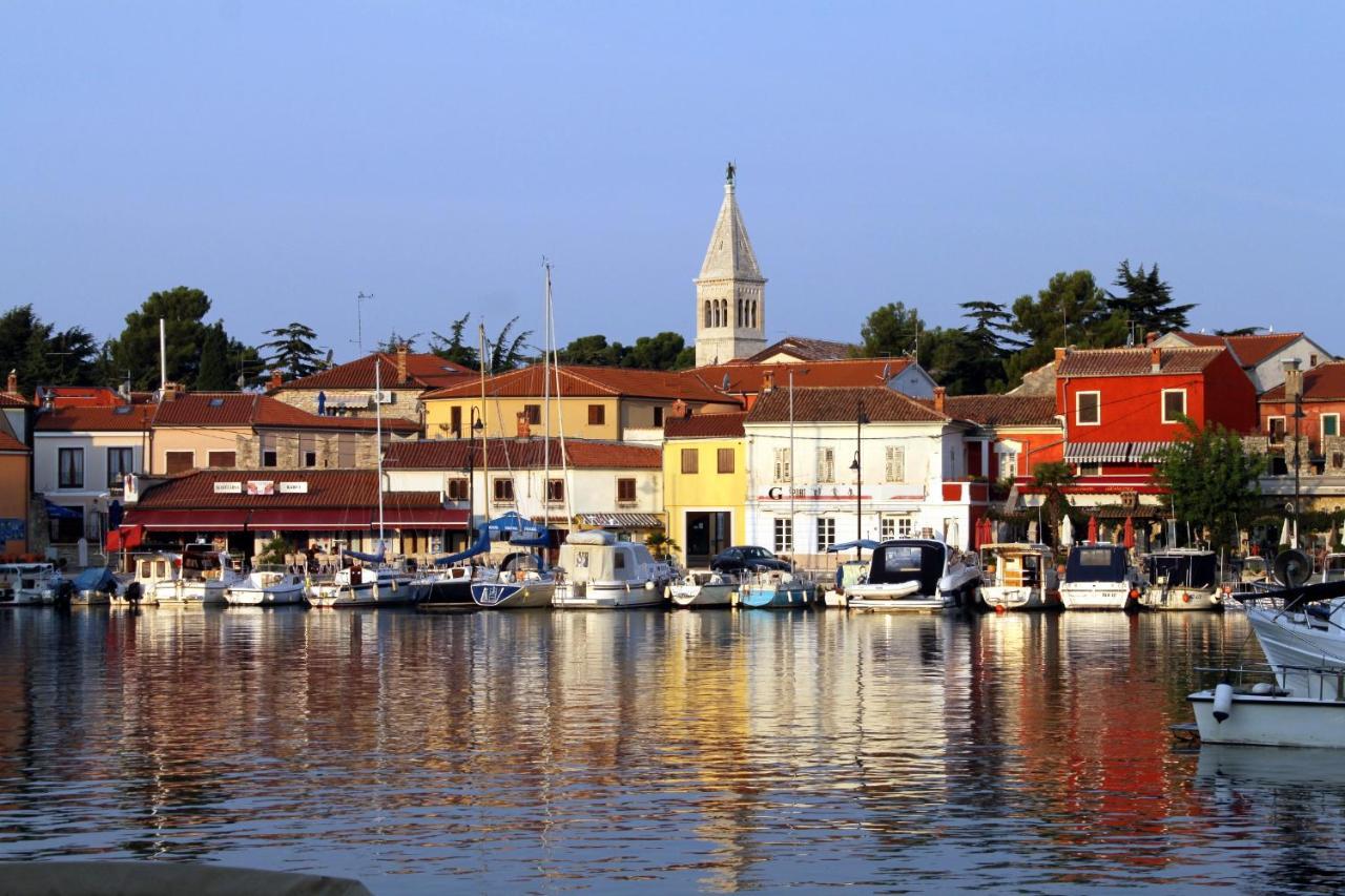Apartments With A Swimming Pool Novigrad - 7078 Novigrad (Istria) Exterior foto